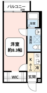 【間取り】 | ＩＮＦＩＮＩＴＹ　ＫＯＹＡＳＵＭＡＣＨＩ | 間取りです。