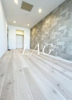 【居間・リビング】 | ＩＮＦＩＮＩＴＹ　ＫＯＹＡＳＵＭＡＣＨＩ | 洋室のお部屋です。