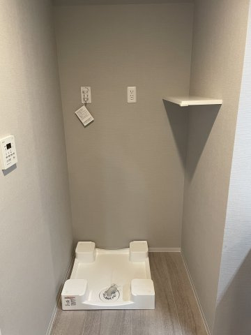※同間取り別部屋参考写真