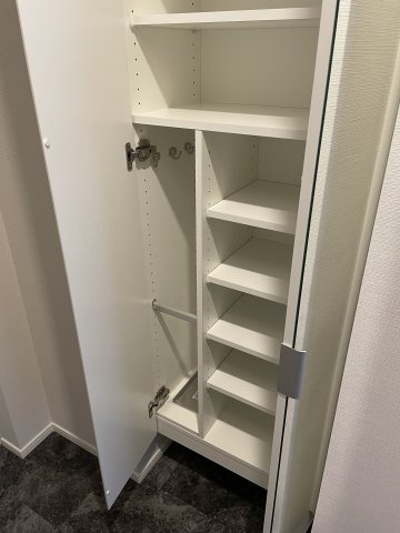 ※同間取り別部屋参考写真