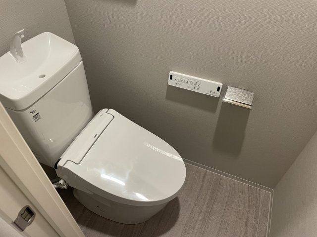 ※同間取り別部屋参考写真