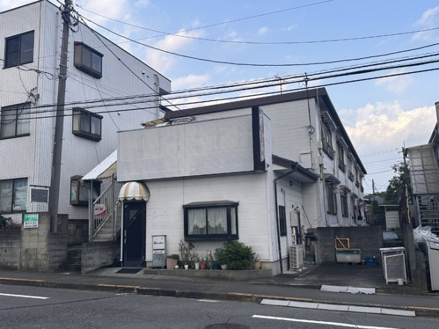 【外観】 | ヴェナスハイム