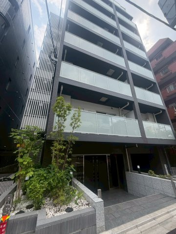 タスキプライムテラス後楽園の画像