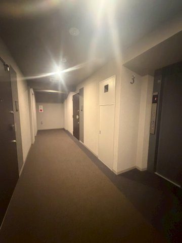 【ロビー】
