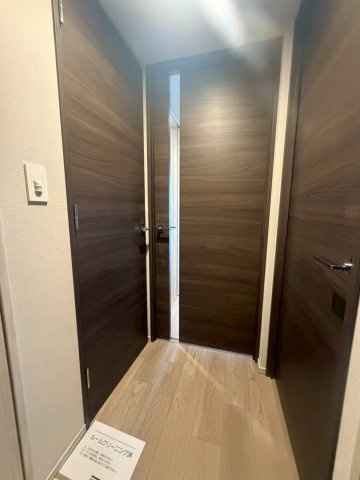 【内装】