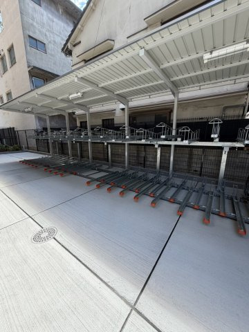 S-RESIDENCE名古屋菊井aline(アライン)　のその他