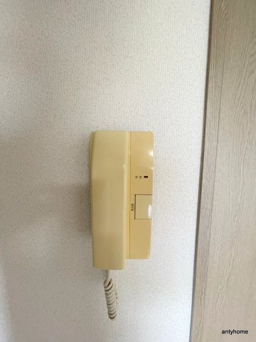 イーズ千里山　仲介手数料無料のセキュリティ