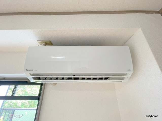 イーズ千里山　仲介手数料無料の設備