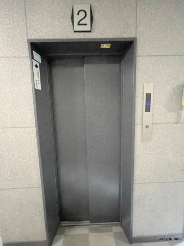 イーズ千里山　仲介手数料無料のその他共用部分