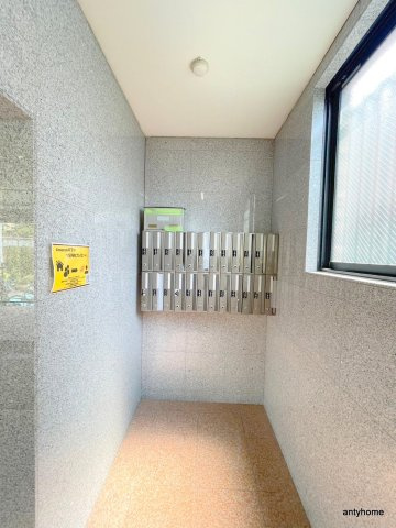 イーズ千里山　仲介手数料無料のその他共用部分