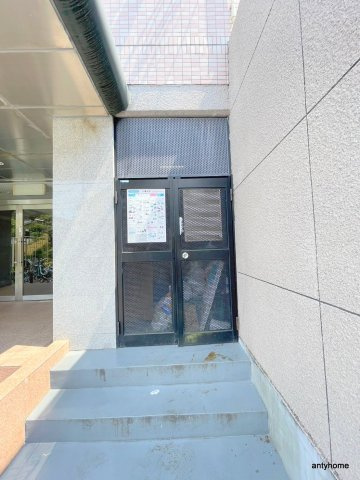 イーズ千里山　仲介手数料無料のその他共用部分