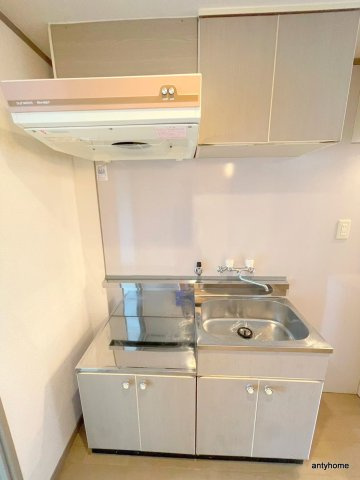 イーズ千里山　仲介手数料無料のキッチン