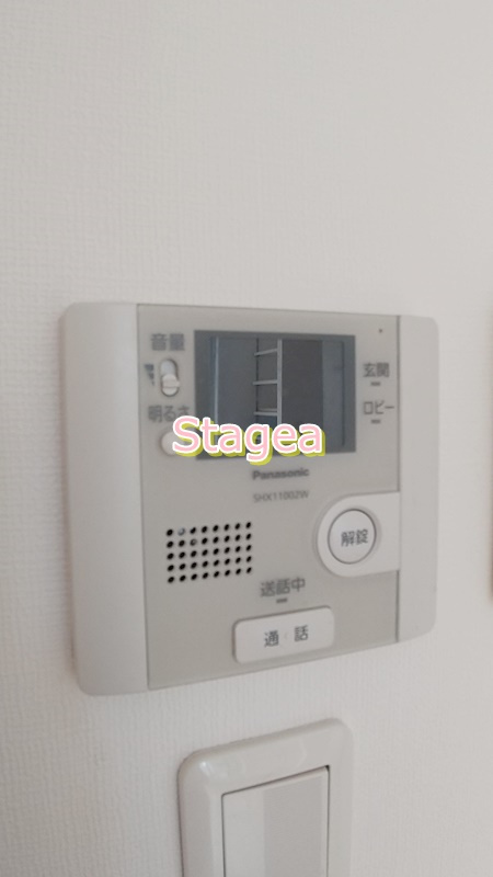 ブランシェ大宮の設備