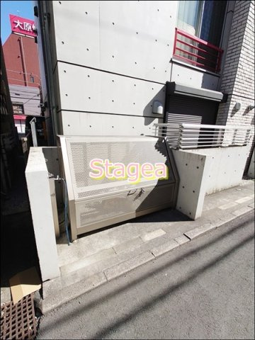 ブランシェ大宮のその他共用部分