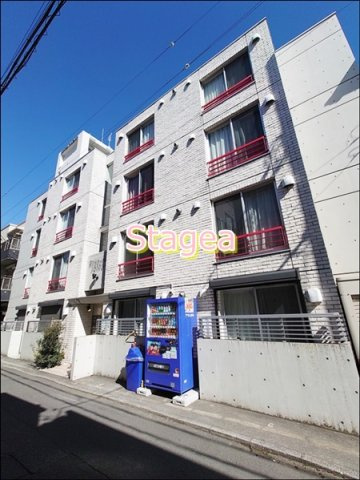 ブランシェ大宮