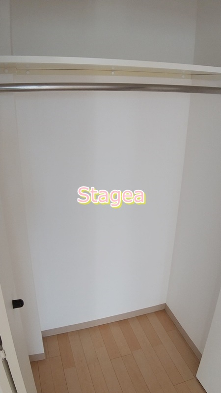 ブランシェ大宮の収納