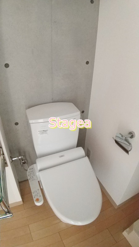 ブランシェ大宮のトイレ