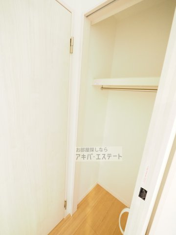 【収納】 | シャトー墨田 | 同一仕様写真
