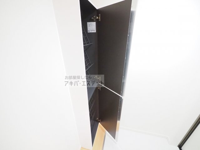 【収納】 | シャトー墨田 | 同一仕様写真