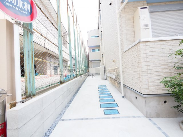 【その他共用部分】 | シャトー墨田