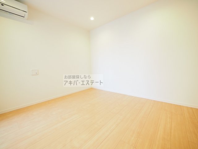 【洋室】 | シャトー墨田 | 同一仕様写真
