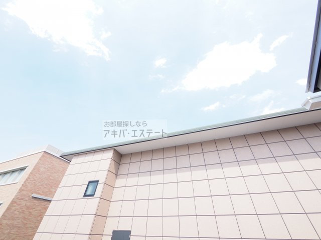 【展望】 | シャトー墨田