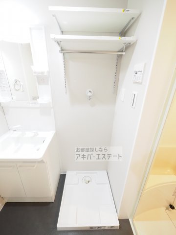 【設備】 | シャトー墨田 | 同一仕様写真