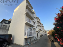 ＶｉｅｗＴｅｒｒａｃｅ売布3の画像