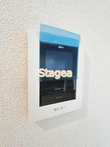 タウンセレッソのセキュリティ