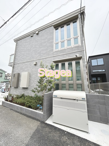 タウンセレッソのその他共用部分