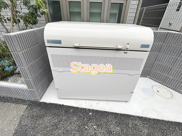タウンセレッソのその他共用部分