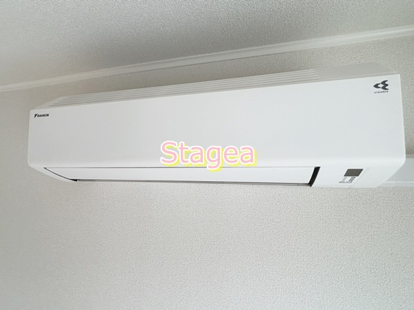 タウンセレッソの設備