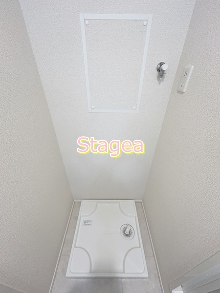 タウンセレッソの設備