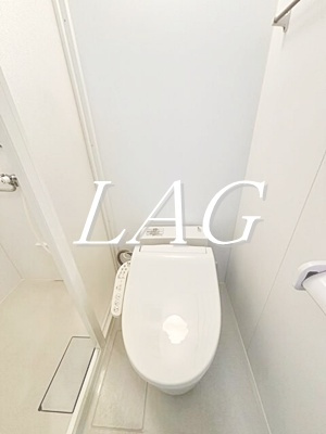 【トイレ】 | Ｊｏｕｌｅ | トイレです。