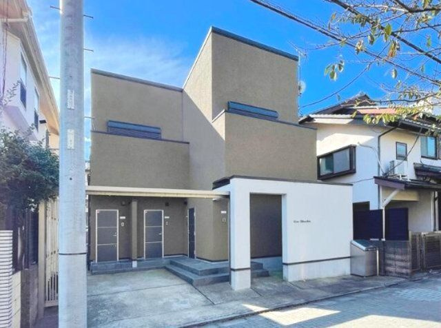 Casa Shimokita