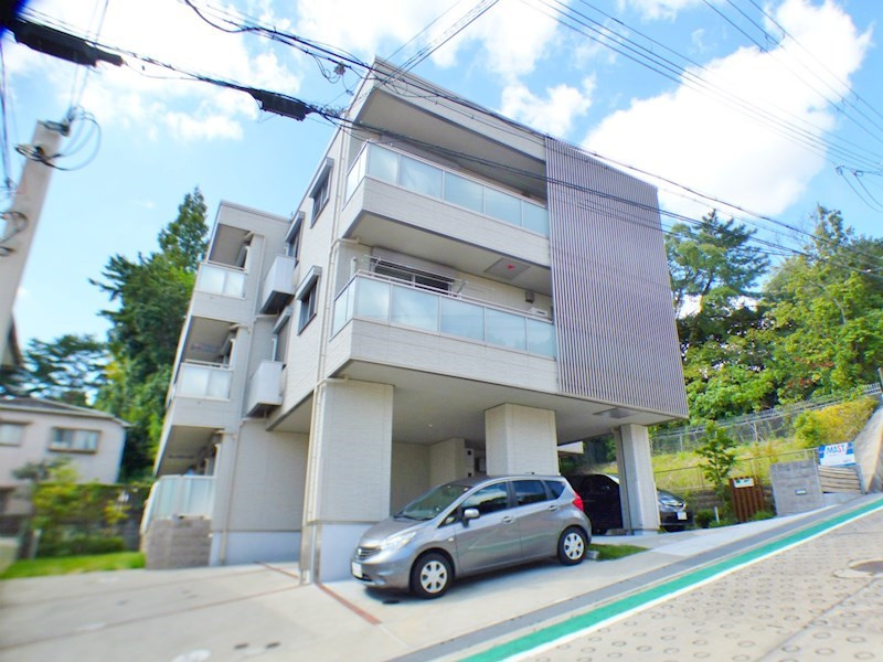 Green Forest芦屋の画像