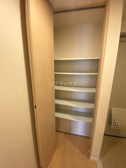 【収納】Green Forest芦屋