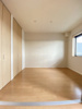 【寝室】Green Forest芦屋 