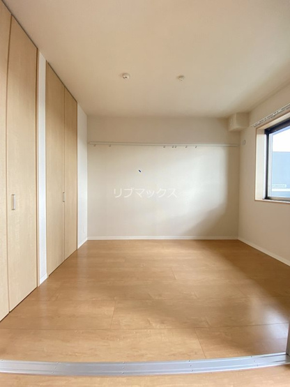 【寝室】Green Forest芦屋