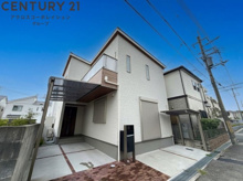 南ひばりガ丘1丁目戸建の画像