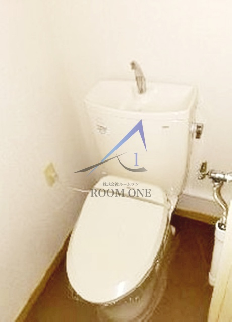 ＬＩＡＭのトイレ|トイレです。