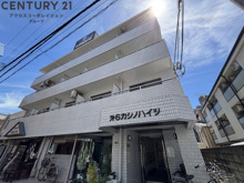 第６カシノハイツの画像