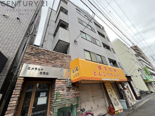ペット相談可能な物件です♪