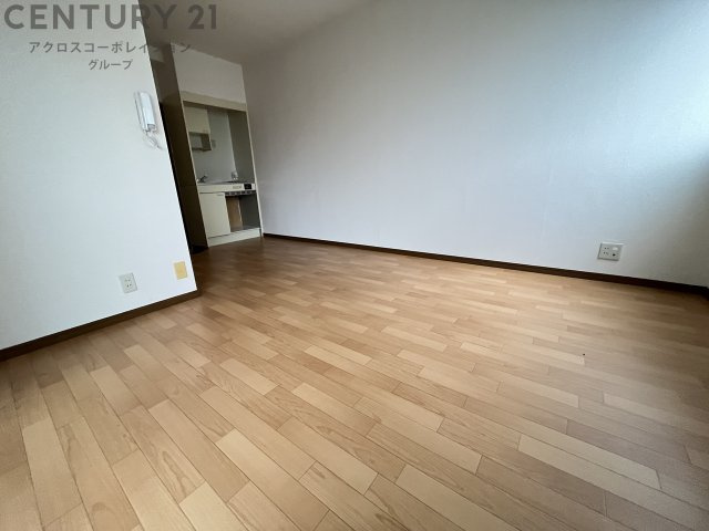 ２面採光のお部屋です！