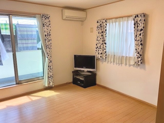 【洋室】の画像