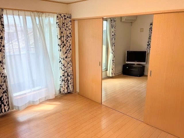 【洋室】の画像