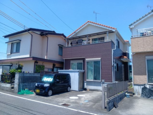 【外観】の画像