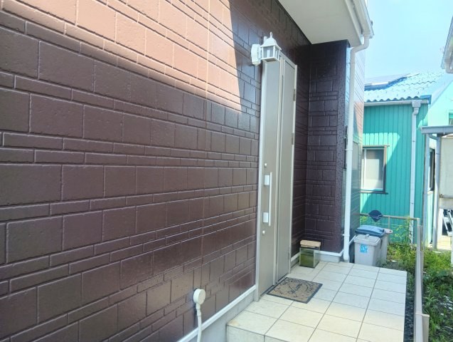 【外観】の画像
