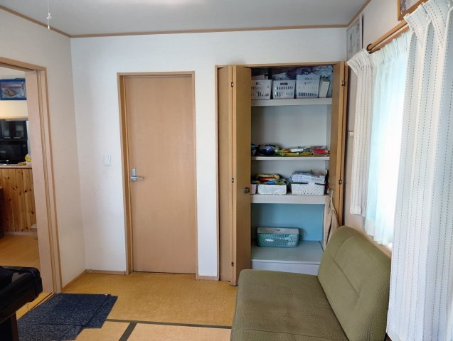 【和室】の画像