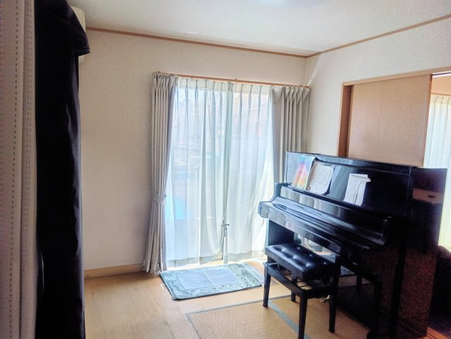 【和室】の画像